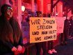 Проститутки немецкого Гамбурга требуют открытия публичных домов