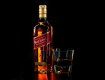 Гастрономические сочетания и коктейли на основе виски Johnnie Walker Red label 
