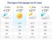 Прогноз погоды в Ужгороде на 31 мая 2019