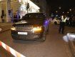 Расстреляли Range Rover: В Киеве убили 3-летнего сына депутата Соболева 