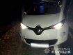 В Мукачево водитель "ЕкоТакси" подцепил опасного пассажира: По трассе за ним гнались полицейские 