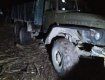 В Закарпатье водитель случайно убил своего знакомого