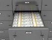 В Мукачево ограбили VS Bank, вынесли на 100 млн грн