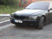 Поцуплене у Прибалтиці авто зупинили в пункті пропуску "Лужанка" на кордоні Закарпаття з Євросоюзом