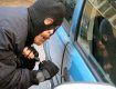 В Закарпатье за прошлый год украли невообразимое машин
