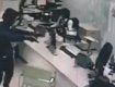 В Закарпатье вооруженные парни пытались ограбить банк 