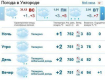 31 декабря в Ужгороде будет облачно, мокрый снег