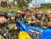 Бойцы 127 бригады ТРО из Харьковской области ...немного ранее этих событий