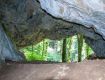 В Закарпатье занялись охраной пещерной стоянки эпохи палеолита 
