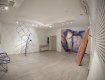 У київському Центрі сучасного мистецтва "Білий Світ" — виставка учасниці "Срібного мольберту" (Закарпаття)