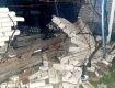 В Мукачево малолетний наркоман разнёс вдребезги ограждение собственного дома
