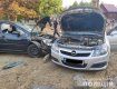 Поліція Закарпаття затримала водія, який "під шафе" "простромив" чуже авто — купа постраждалих