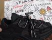 Модники плачут: В Закарпатье не пропустили люксовую контрабанду