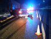 18-летний водитель спровоцировал нешуточную аварию с пострадавшими в Закарпатье 