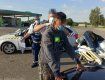 Жителя Закарпатья "окольцевали" в Венгрии за "транспортировку" нелегальных мигрантов