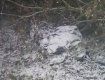 В Закарпатье иностранец убил местного жителя и спрятал тело в лесу