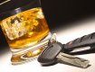 Про затриманих водіїв-алкоголіків повідомляє Нацполіція Закарпаття