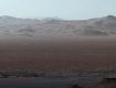 Панорамная съемка Марса