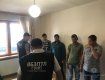 В Ужгороді поліція виявила чотирьох мігрантів без жодних документів