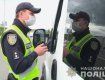 50 экипажей полиции усиленно патрулируют Закарпатье 