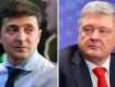 Зеленского призывают отказаться от дебатов из-за угрозы теракта