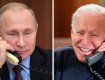 Путин и Байден 7 декабря проведут переговоры