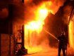 Пожар в Закарпатье: Спасатели нашли мертвое тело 