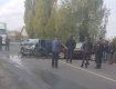 Разрушительное ДТП на Закарпатье: Машины столкнулись лоб в лоб, один из пострадавших - в реанимации