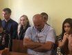 Суд над головою Перечинської РДА розпочапвся в Ужгороді