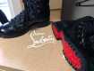 В Закарпатье изъяли более 60 пар обуви брендовой и дорогой обуви 