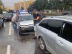 Подробности аварии возле отеля "Закарпатье" в Ужгороде 