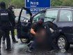 Поліція повідомила подробиці спецоперації в Мукачеві: затримували наркозбувачів