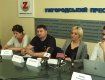 В Ужгороді обговорили проблеми і перспективи електронних і друкованих ЗМІ