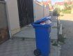 В Ужгороді виникли явні проблеми з прибиранням сміття