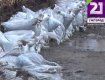 На Закарпатье проведут реконструкцию дамб для защиты от паводков (ВИДЕО)
