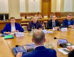 В Закарпатье чиновники и депутаты засветились с очень позорными решениями