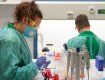 Двоє захворілих на коронавірус виздоровіли за останню добу в Мукачево