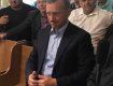 Прокуратура просит суд отстранить от должности мэра Ужгорода Богдана Андриива