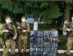 "Зелені кашкети" Закарпаття знайшли сховок контрабандистів поряд із українсько-румунським кордоном