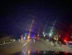 ДТП в Закарпатье: Авто столкнулись на трассе Мукачево-Рогатин 
