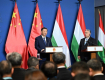 Венгрия поддерживает китайский мирный план для Украины