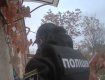 В Ужгороде патрульным удалось удержать мужчину от самоубийства