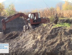 В Закарпатье местный ловкач мало-помалу накопал гравия на 2,6 млн