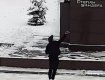 Полиция сбилась с ног: В Тернополе кто-то посмел осквернить памятник Бандере