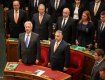 Парламент Венгрии выступил с инициативой о переизбрании Орбана на новый срок 