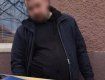 В Закарпатье водитель "под кайфом" нарвался на патрульных