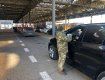 Больше всего авто на КПП Ужгород: Ситуация на границах в Закарпатье (12:00 13.03)