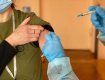 Украинским пограничникам пригрозили увольнением при отсутствии прививки от ковид, - СМИ