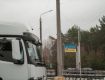  На границе с Польшей протестующие с полицией не пропускают автобусы с украинцами 