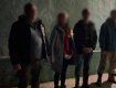 7 уклонистов и волонтершу из Харькова изловили на границе в Закарпатье